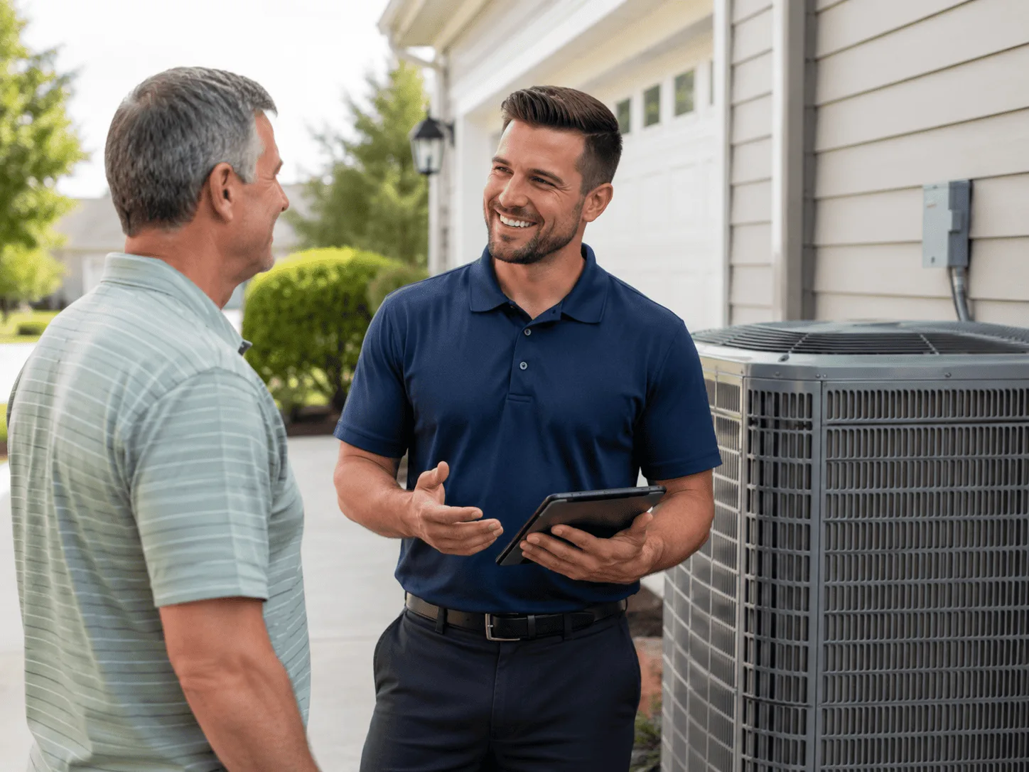 Heat Pump Installation Guthrie, TX FAQs